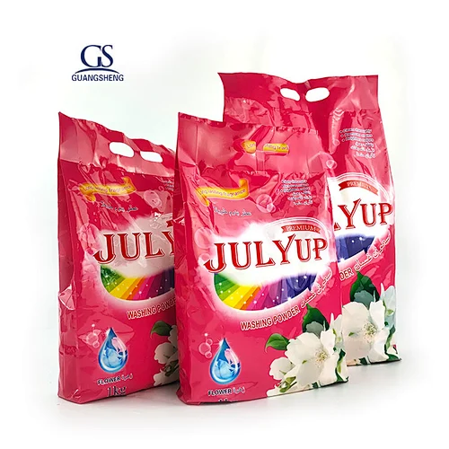 washing powder with new fomular factory detergent washing powder